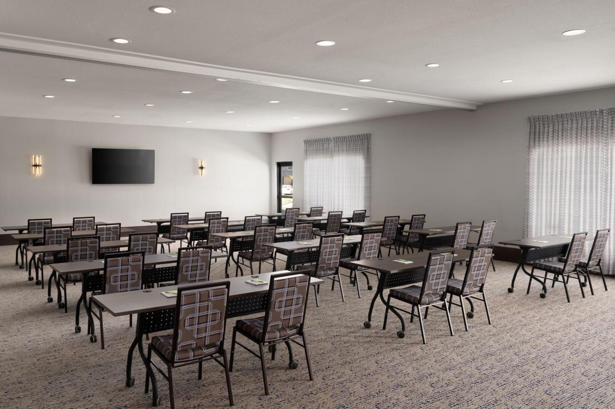 Towneplace Suites By Marriott Abilene Southwest Exterior photo