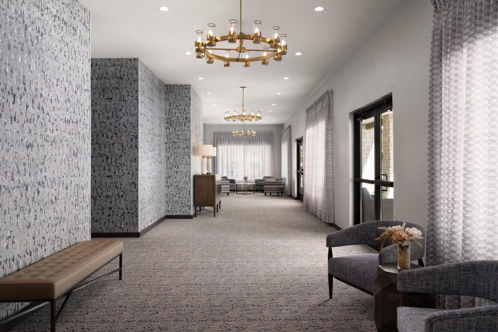 Towneplace Suites By Marriott Abilene Southwest Exterior photo